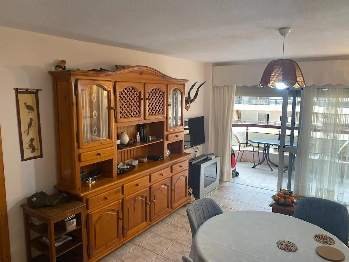 Amazing Place In Los Cristianos Arona  Arona (Tenerife)